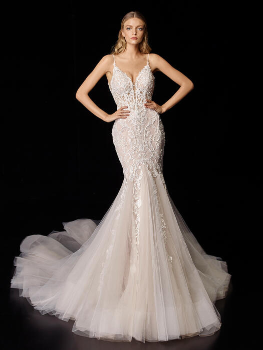 Enzoani Bridal Collection - Sample Dress Priscilla