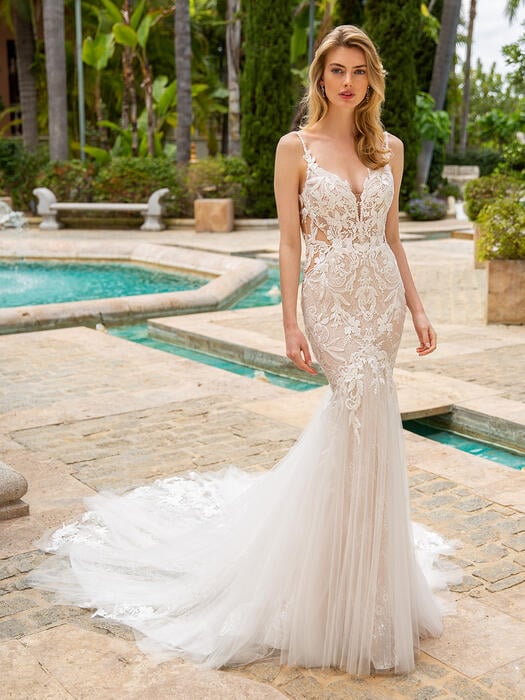 Enzoani Bridal Collection Rosie