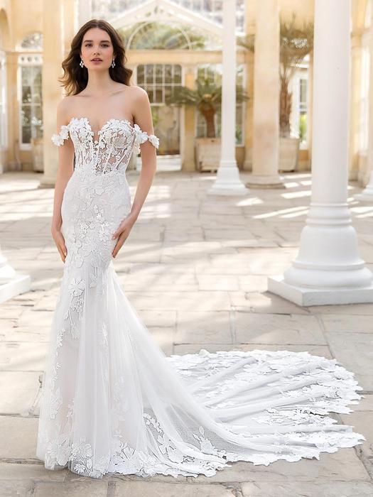 Enzoani Bridal Collection Summer