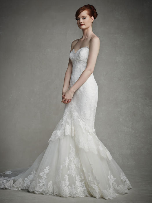 Enzoani Bridal Collection - Sample Dress Jodie