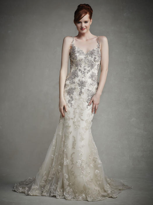 Enzoani Bridal Collection Judy
