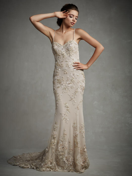 Enzoani Bridal Collection July