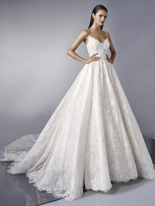 Enzoani Bridal Collection Maddie