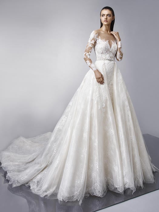 Enzoani Bridal Collection - Sample Dress Mallory-L