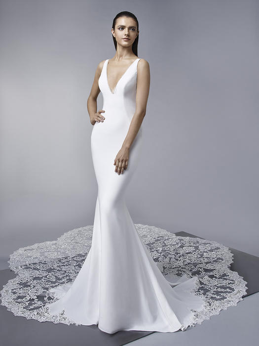 Enzoani Bridal Collection Marley