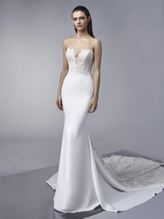 Enzoani Bridal Collection Marnie