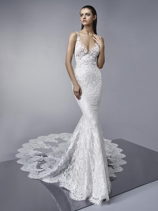Enzoani Bridal Collection - Sample Dress Masha