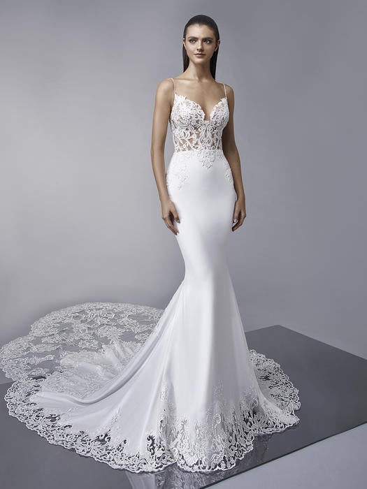 Enzoani Bridal Collection Mckinley