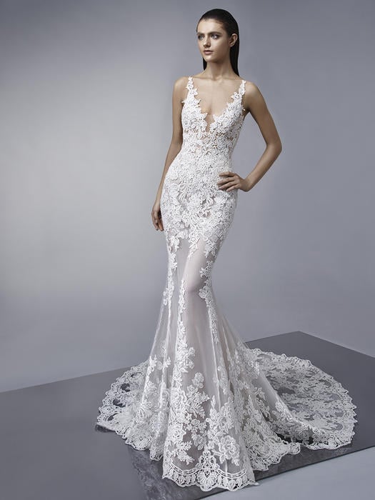 Enzoani Bridal Collection - Sample Dress Mia-A