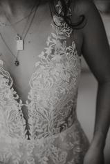 Corie Ivory detail