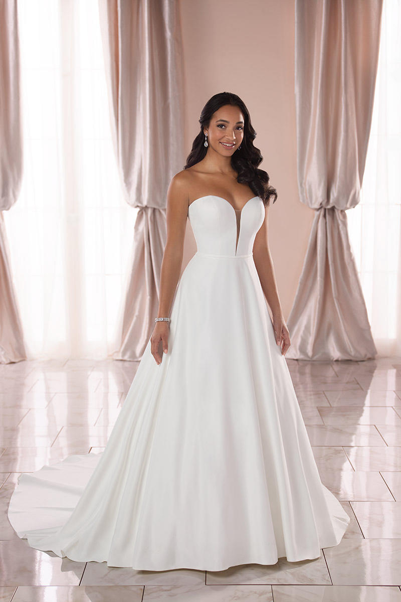 Stella York Bridal 6839 Wedding Dresses & Bridal Boutique Toronto
