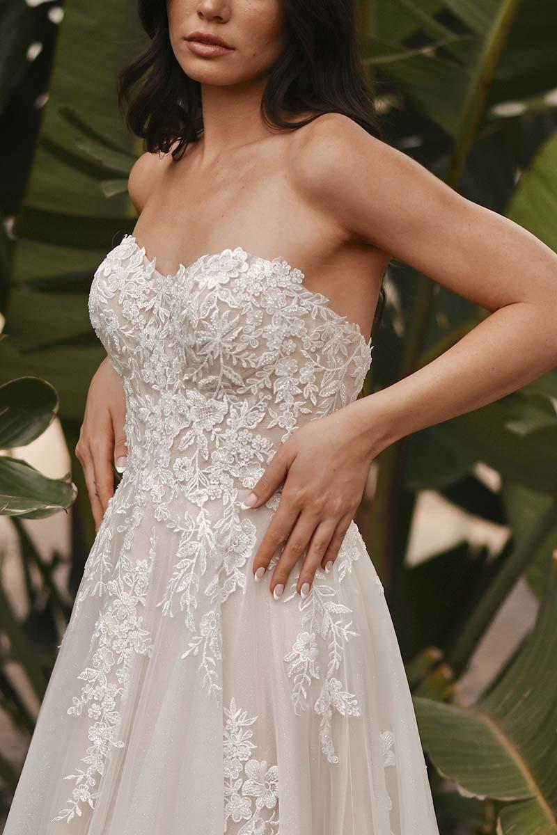 Stella York Bridal 7810 Prom 2026 Dresses, Wedding Dresses, Plus