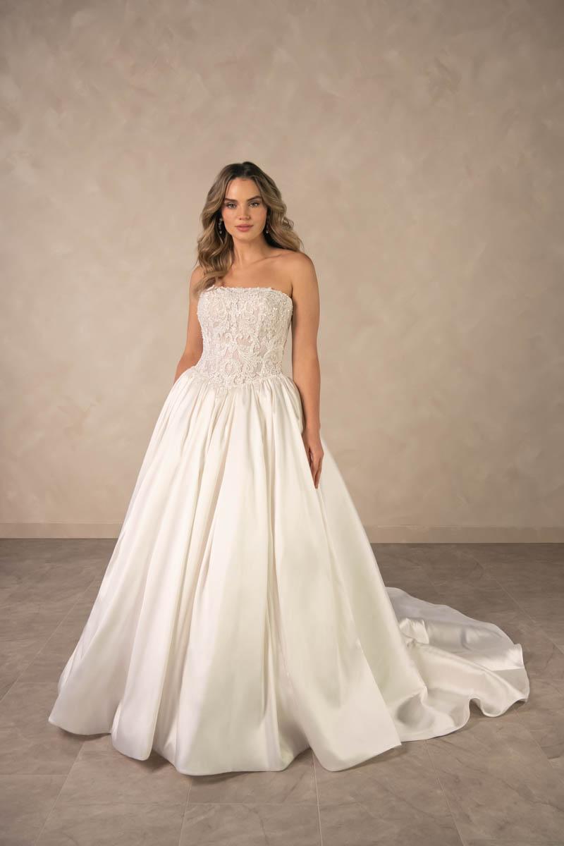 Essense Bridal Collection D4546