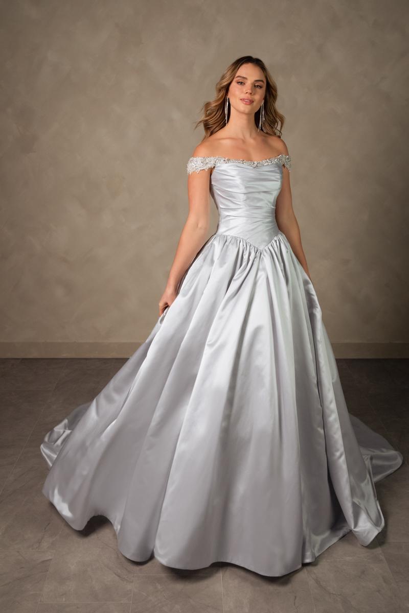 Essense Bridal Collection D4613