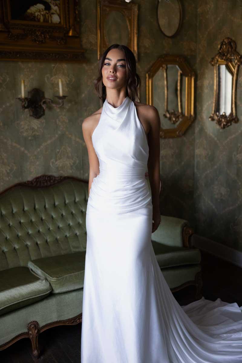 Essense Bridal Collection D4614