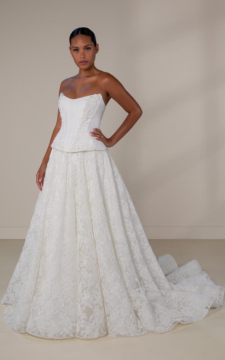 Martina Liana Luxe LE1448