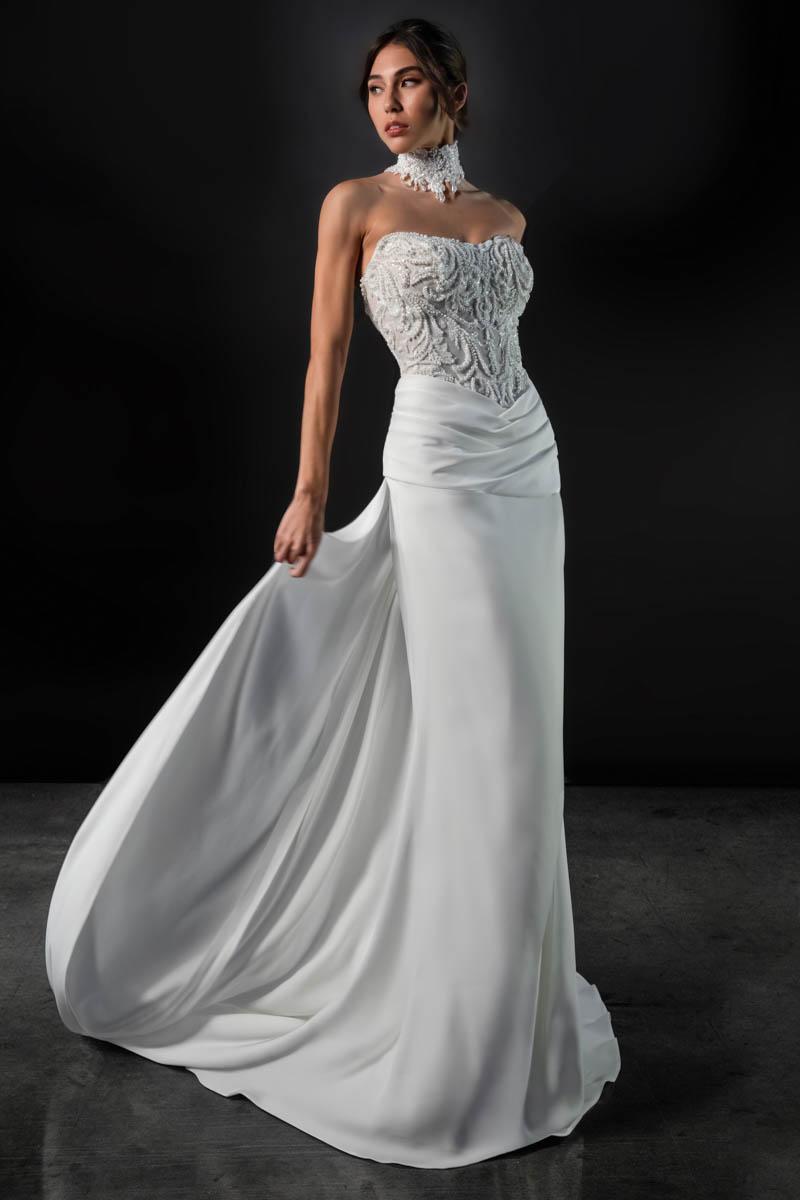 Martina Liana Bridal ML2008