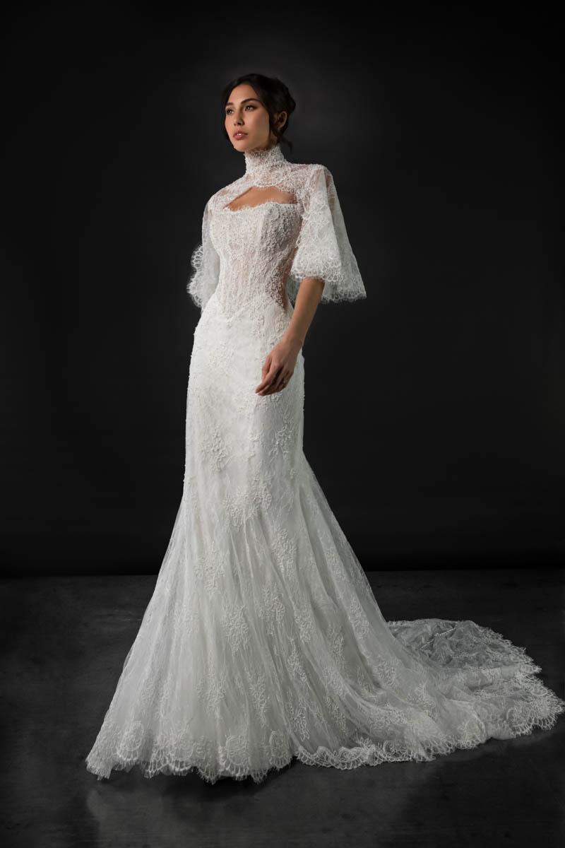 Martina Liana Bridal ML2010