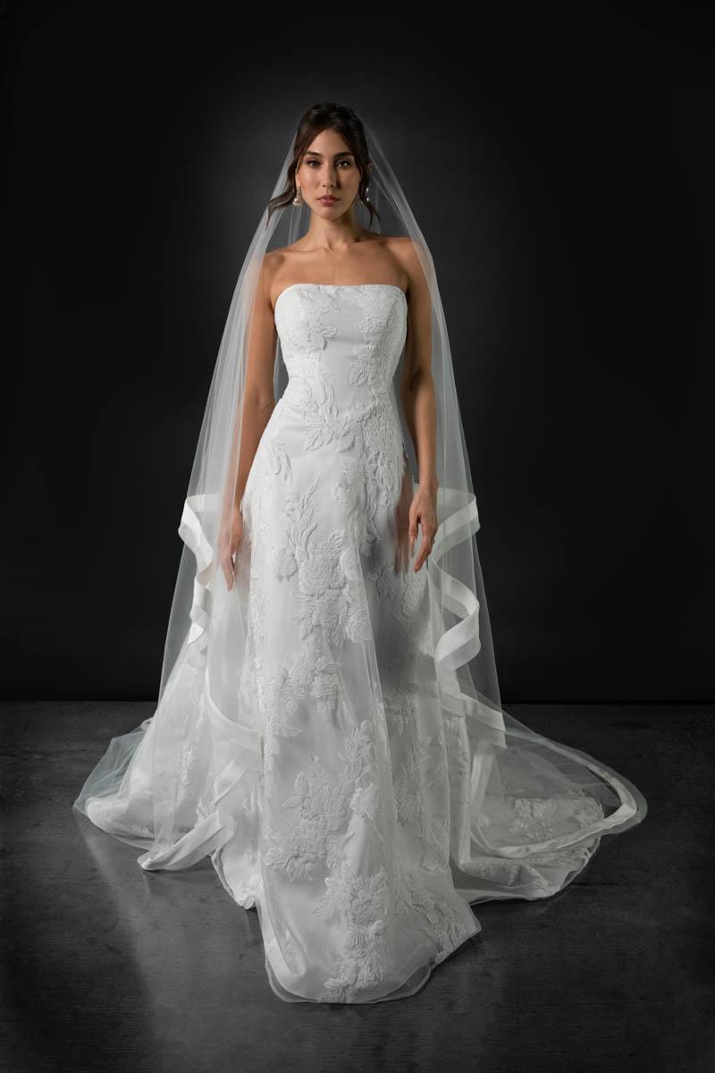 Martina Liana Bridal ML2013