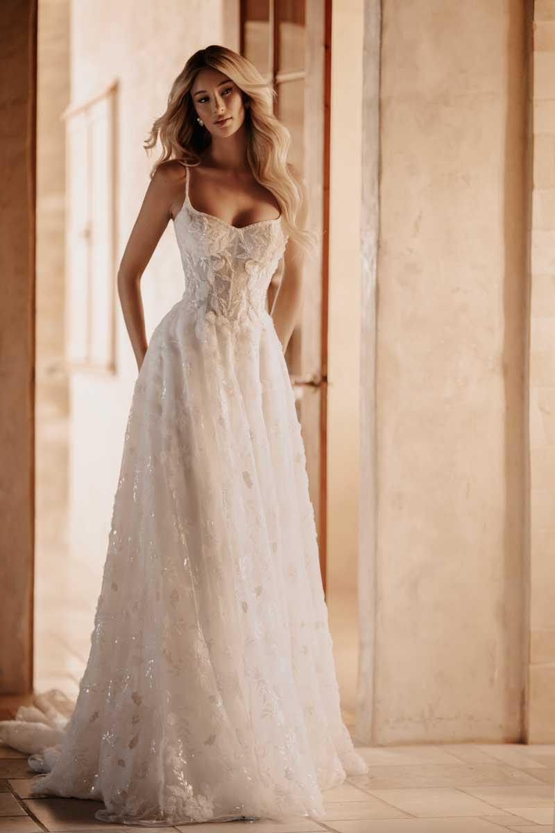 Martina Liana Bridal ML2032