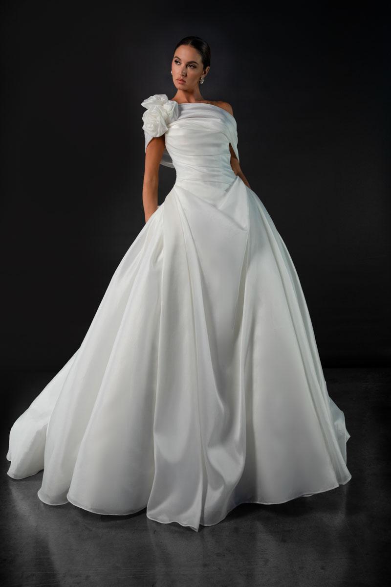 Martina Liana Bridal ML2037
