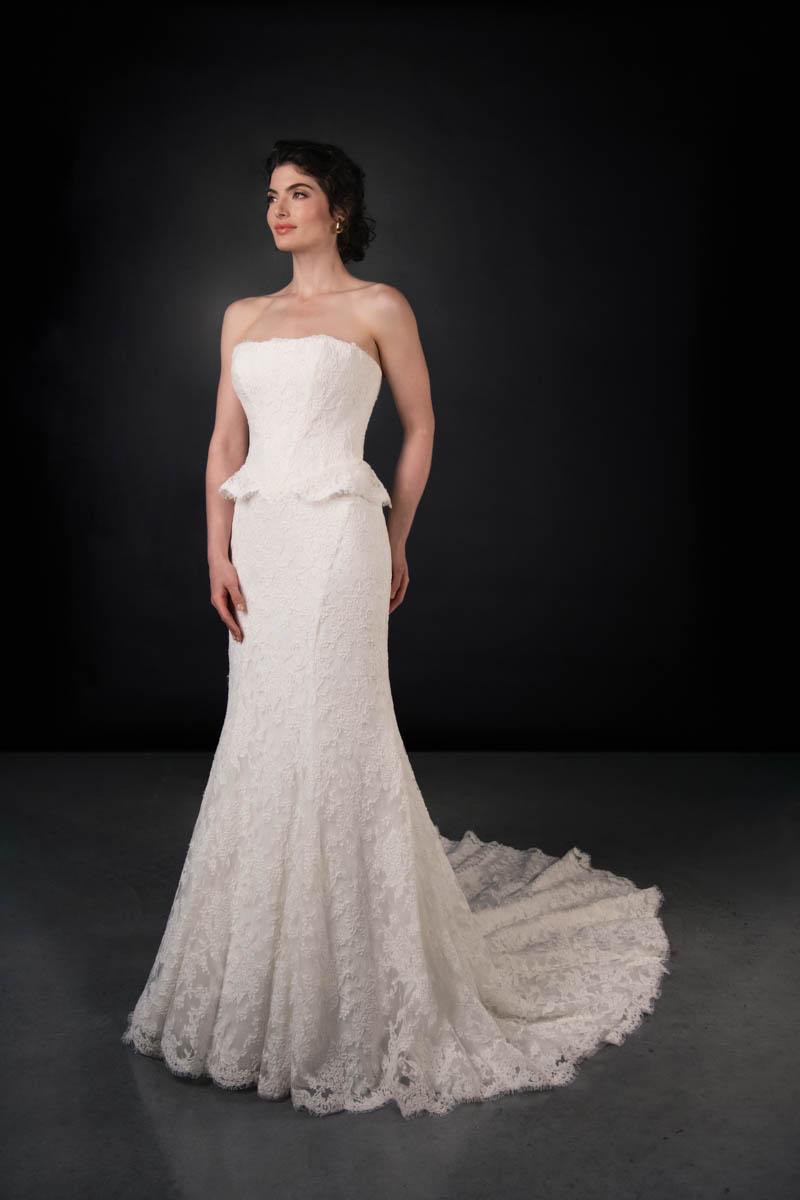 Martina Liana Bridal ML2042