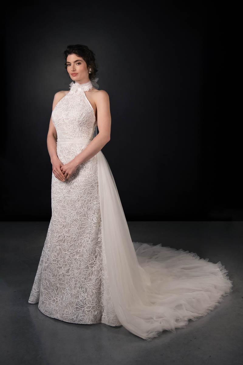 Martina Liana Bridal ML2050