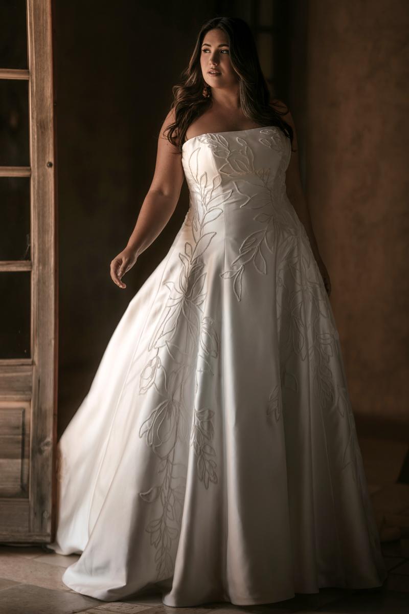 Martina Liana Bridal ML2062