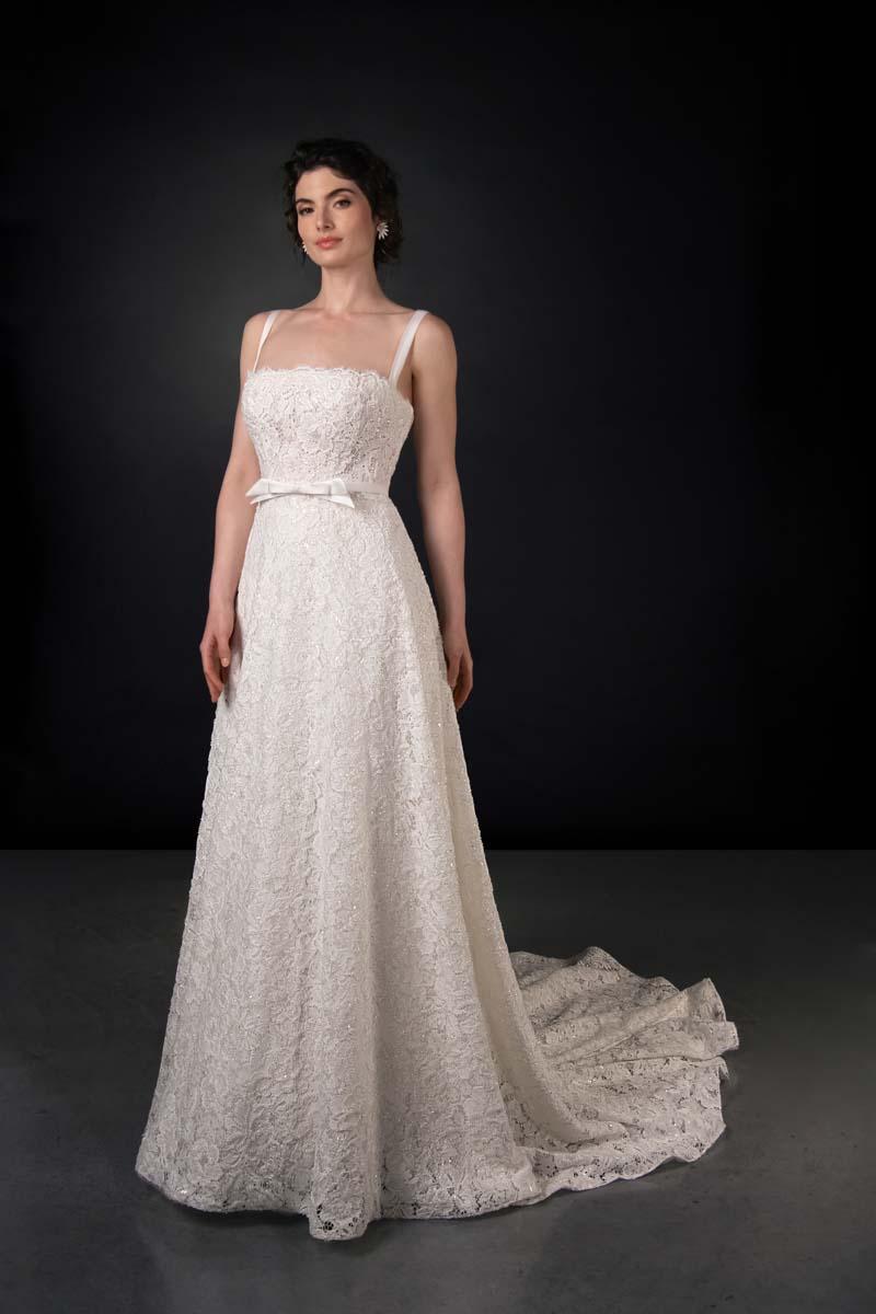 Martina Liana Bridal ML2073
