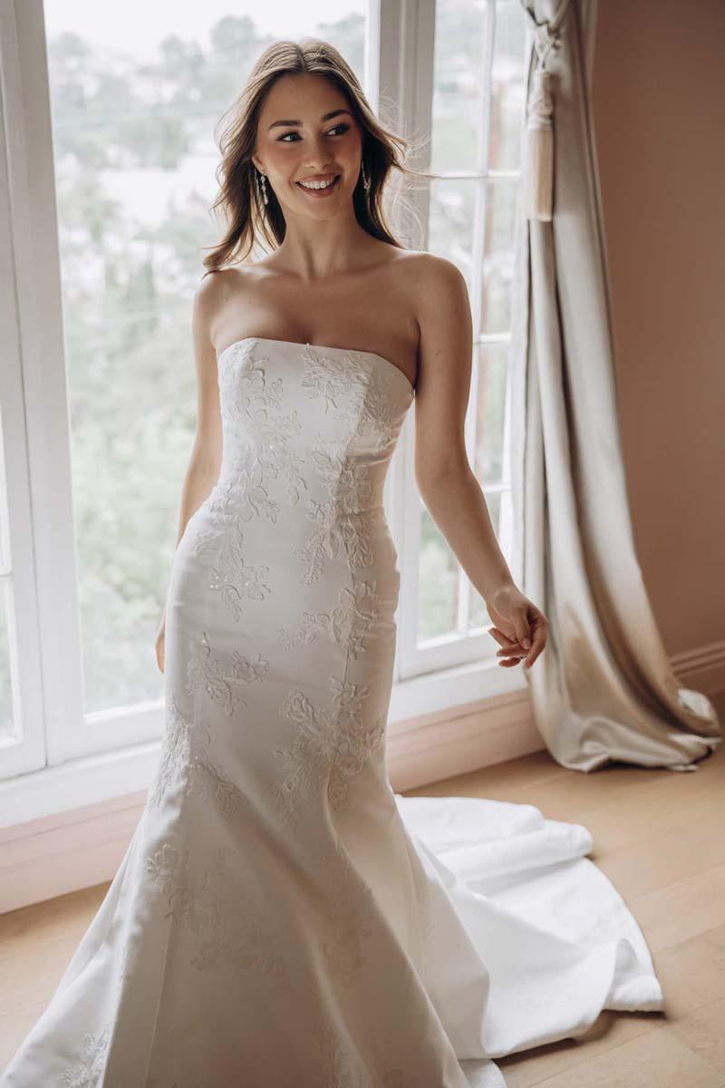 Stella York Bridal SY8251