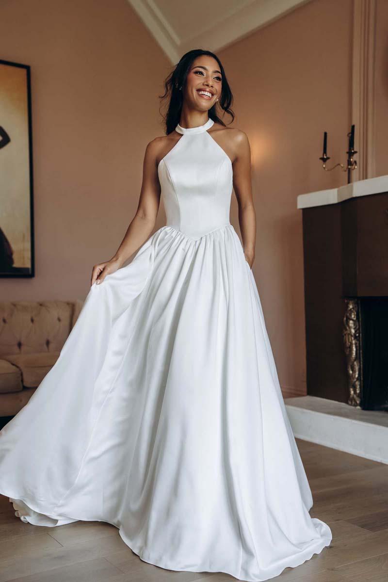 Stella York Bridal SY8273