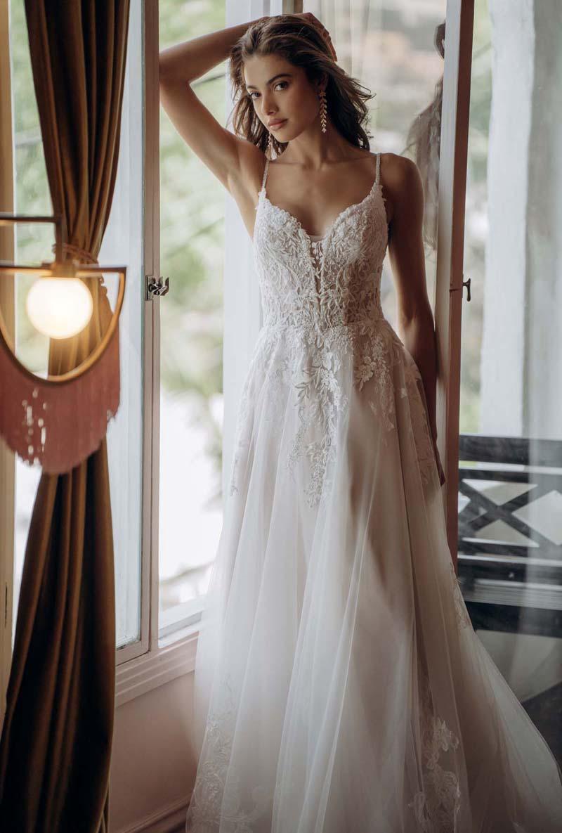 Stella York Bridal SY8293