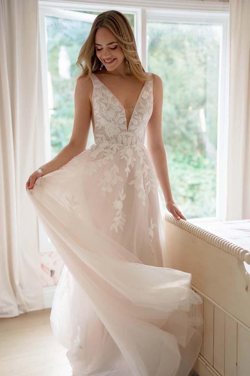Stella York Bridal SY8316