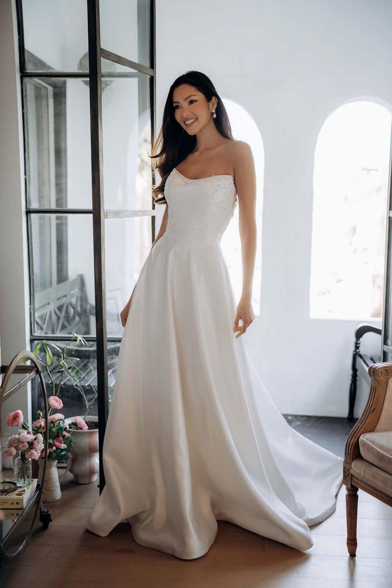Stella York Bridal SY8318