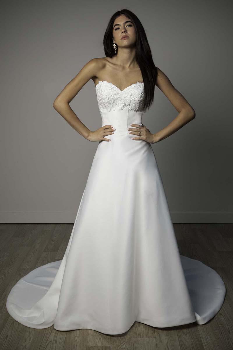 Stella York Bridal SY8328
