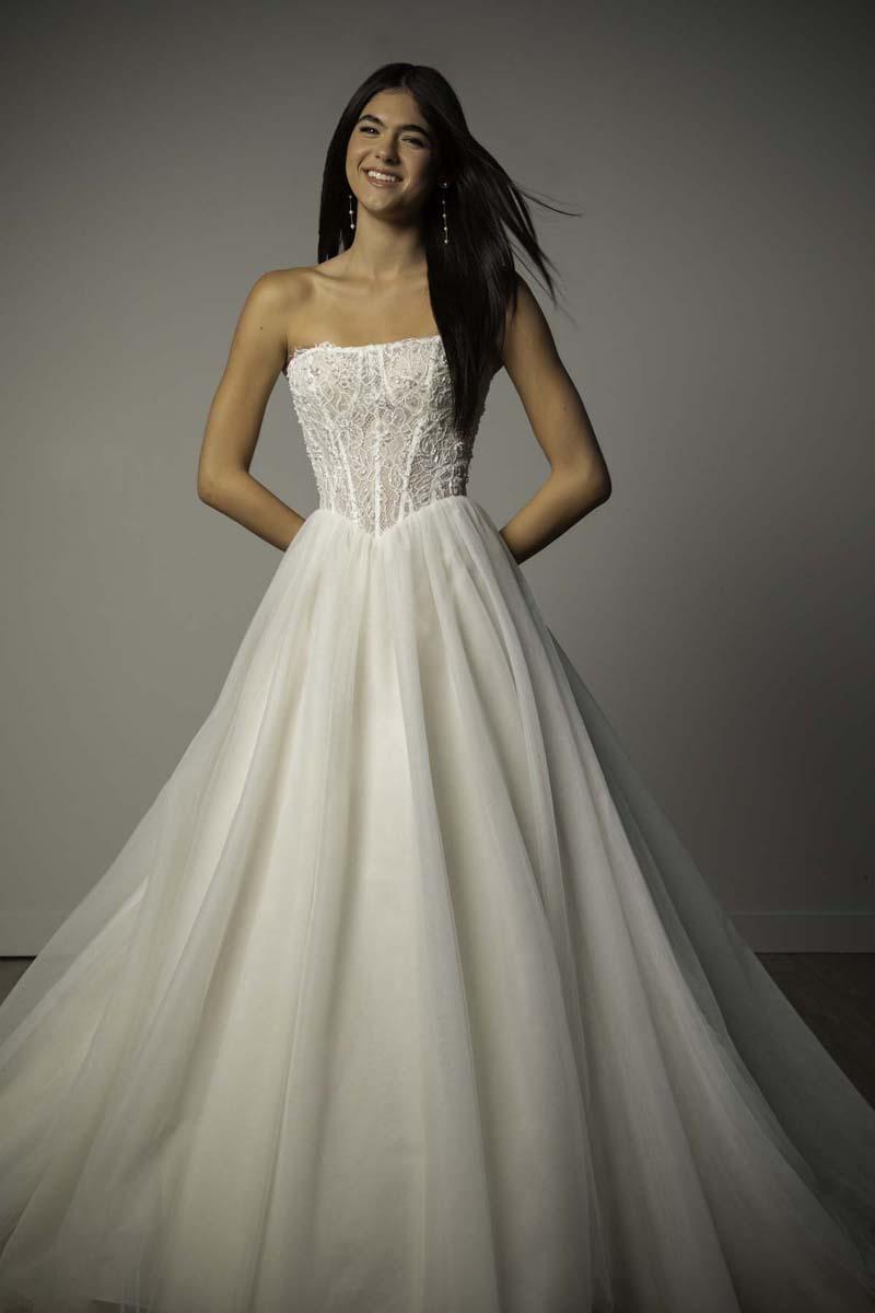 Stella York Bridal SY8342