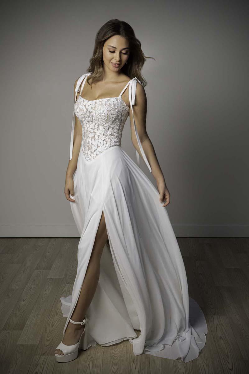 Stella York Bridal SY8343