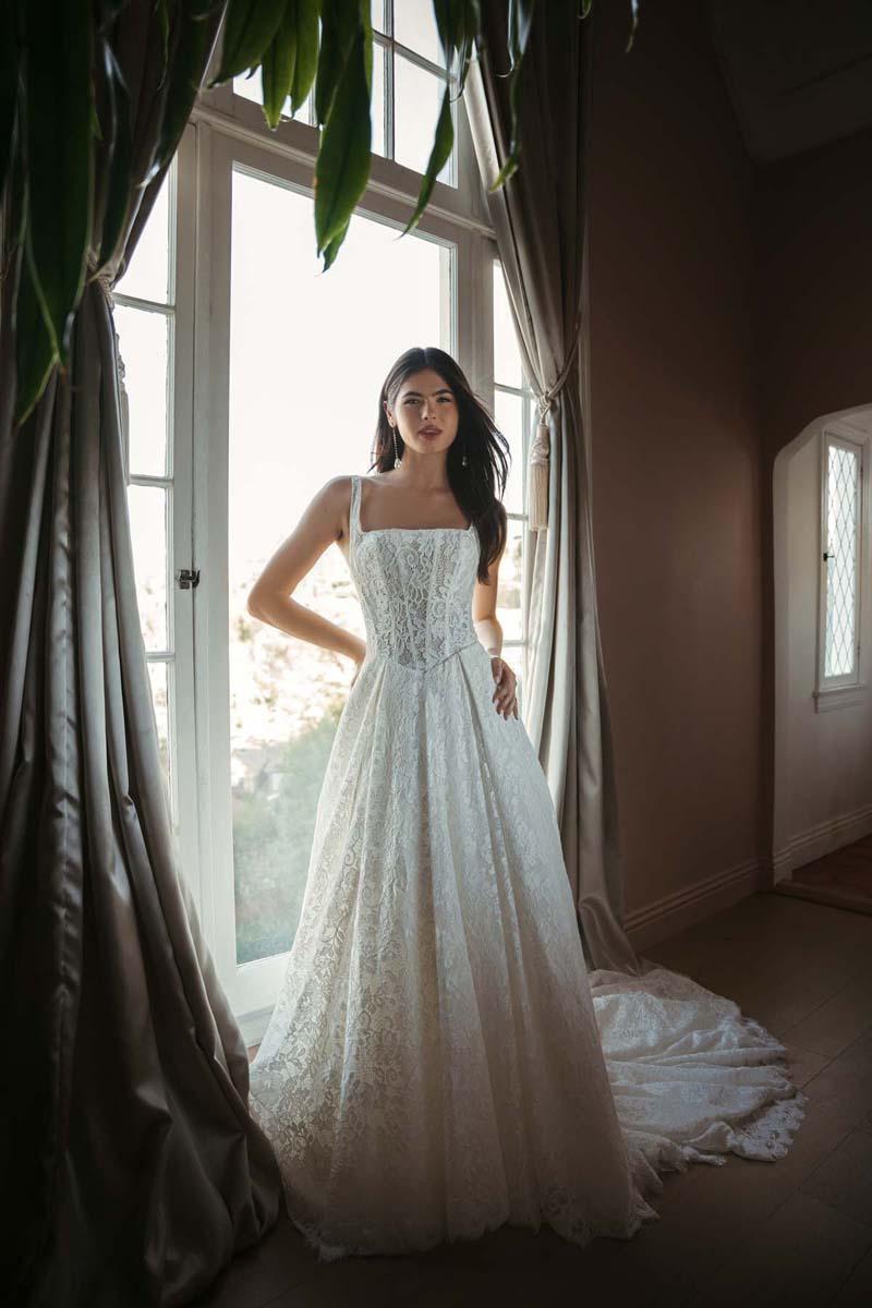 Stella York Bridal SY8344