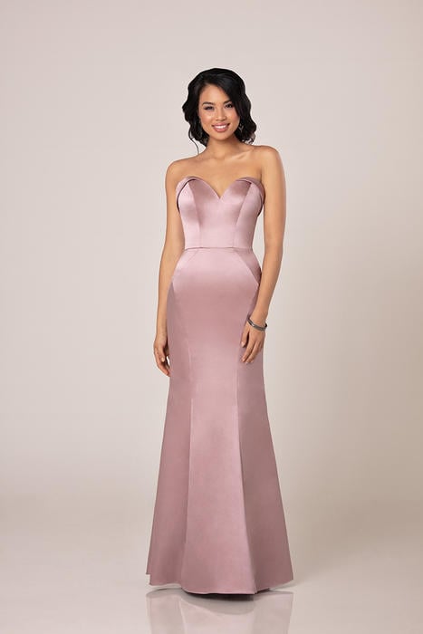 Sorella Vita designer bridesmaid gowns in gorgeous colors! 9242