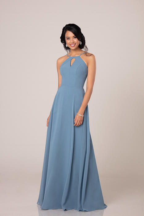 Sorella Vita designer bridesmaid gowns in gorgeous colors! 9270
