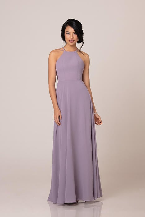 Sorella Vita designer bridesmaid gowns in gorgeous colors! 9276