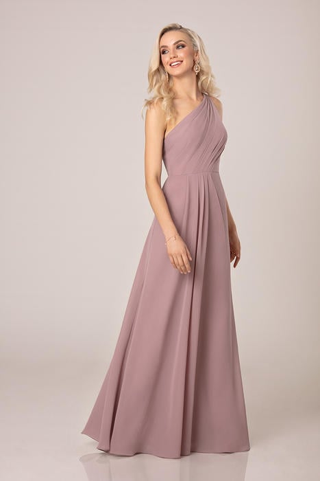 Sorella Vita designer bridesmaid gowns in gorgeous colors! 9296