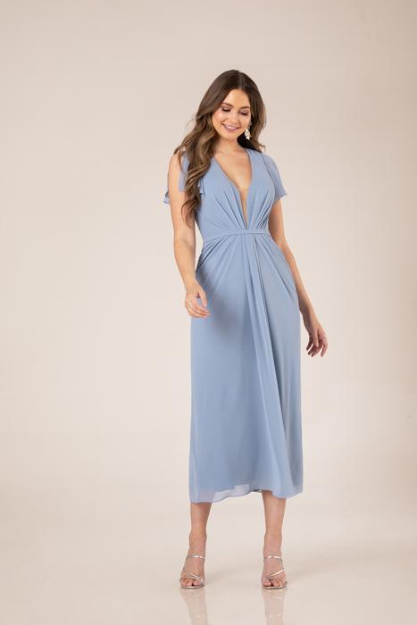 Sorella Vita designer bridesmaid gowns in gorgeous colors! 9459