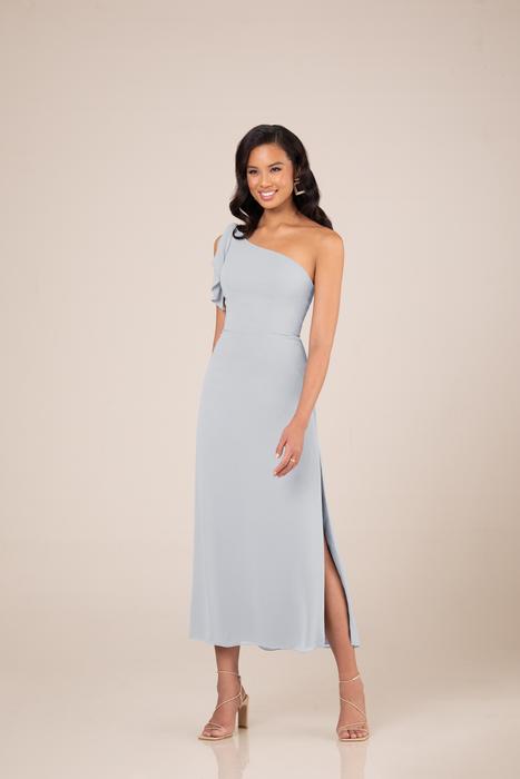 Sorella Vita designer bridesmaid gowns in gorgeous colors! 9551