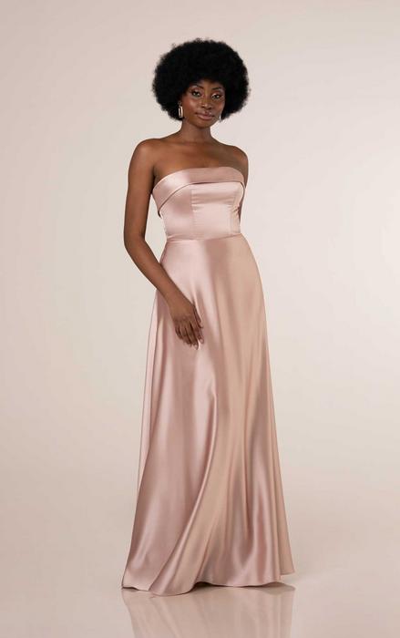 Sorella Vita designer bridesmaid gowns in gorgeous colors! 9630
