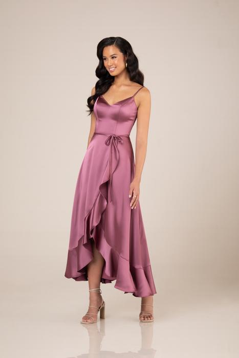 Sorella Vita designer bridesmaid gowns in gorgeous colors! 9683