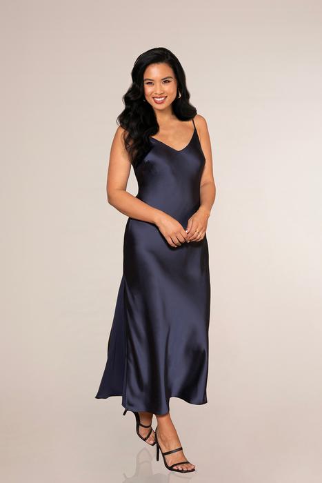 Sorella Vita designer bridesmaid gowns in gorgeous colors! 9702