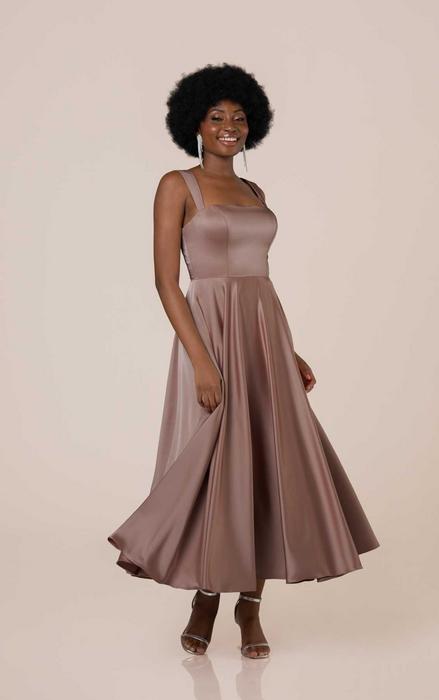 Sorella Vita designer bridesmaid gowns in gorgeous colors! 9719