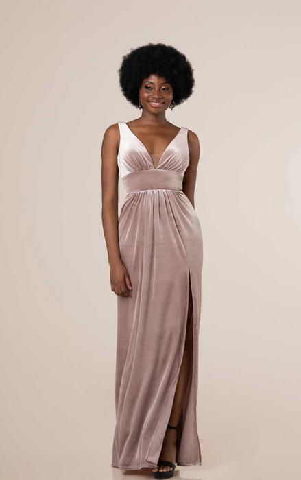 Sorella Vita designer bridesmaid gowns in gorgeous colors! 9736