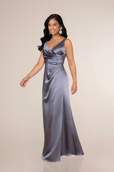 Sorella Vita designer bridesmaid gowns in gorgeous colors! 9778